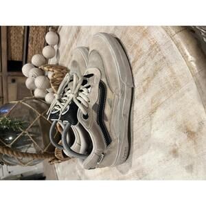 Vans Skateboarding Shoes